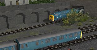 Trainz 2019 DLC: Appen