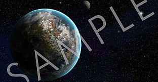 RPG Maker MZ - Cosmic Frontier Backgrounds