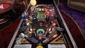 Pinball FX - Williams Pinball Collection 3