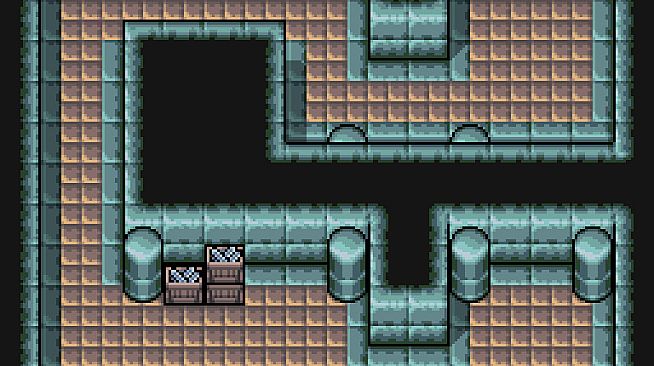 RPG Maker MZ - MT Tiny Tales Dungeon Tiles