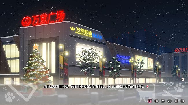 Neko Diary 猫愿日记