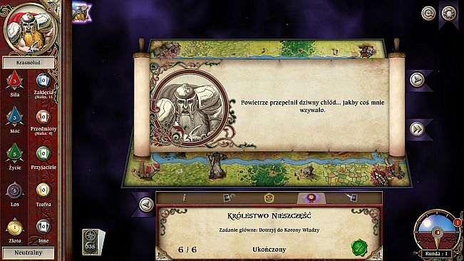 Talisman: Origins - The Legend of Pandora's Box