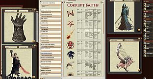 Fantasy Grounds - Pathfinder RPG - Pathfinder Companion: Champions of Corruption