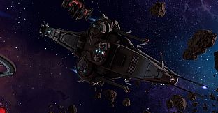 Star Conflict - Albireo