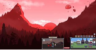Idle Smith: Forge, Craft, Battle!