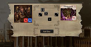 Eldritch Horror: Digital Edition