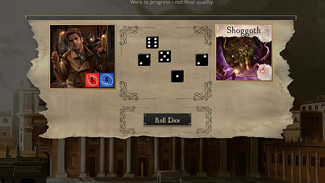 Eldritch Horror: Digital Edition