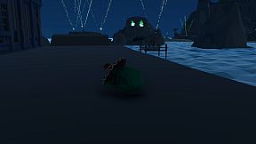 Roxy Raccoon's Bowling Bash