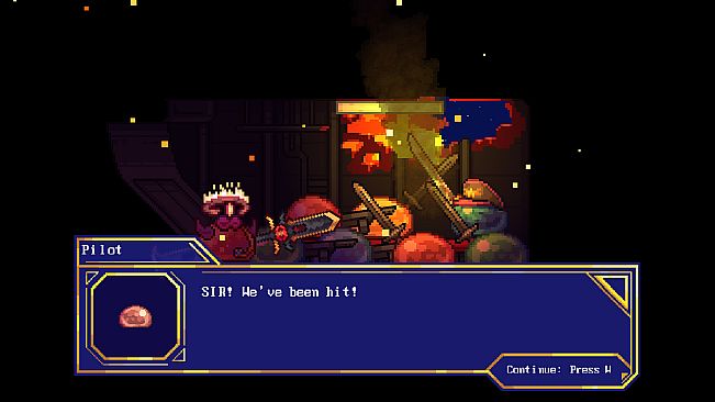 Slime Squadron: Harpy Raiders