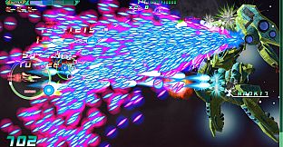 RollingGunner - OverPower