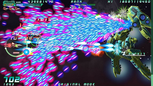 RollingGunner - OverPower