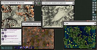 Fantasy Grounds - D&D Classics: DL3 Dragons of Hope (1E)
