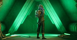 Tides of Tomorrow: Delta Agent Pack