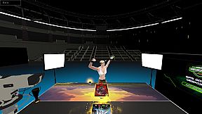 Coryphaeus Championships