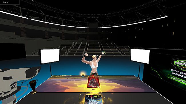 Coryphaeus Championships