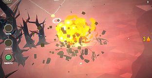 Arnaud Thion's Dragons 2