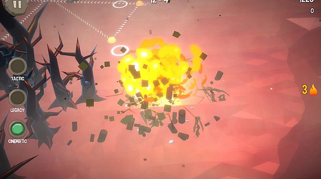 Arnaud Thion's Dragons 2