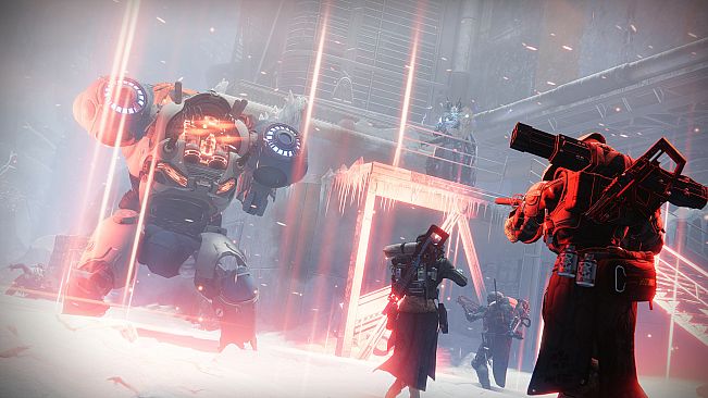 Destiny 2: Legacy Collection (2023)