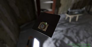 Escape Room - Der kranke Kollege