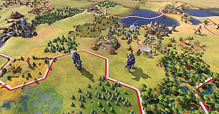 Sid Meier's Civilization VI: Babylon Pack