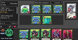 Card Traveler