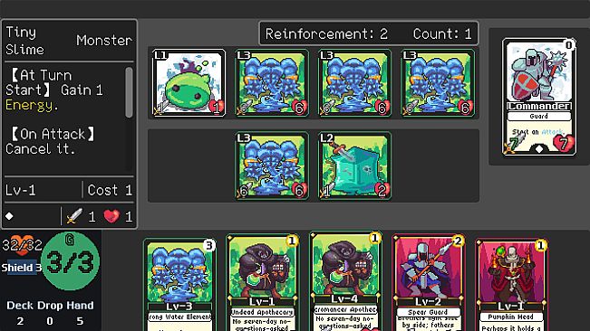 Card Traveler