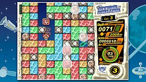 Mr. DRILLER DrillLand