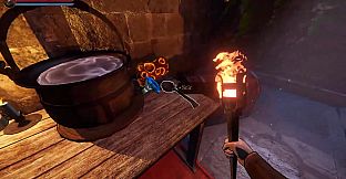 Inquisitor Simulator