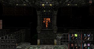 Dungeon Of Dragon Knight - Ambient Music