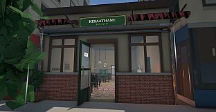 Tea House: One More Glass