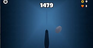 Achievement Display Cabinet