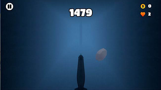 Achievement Display Cabinet