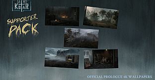 Saint Kotar: Supporter Pack