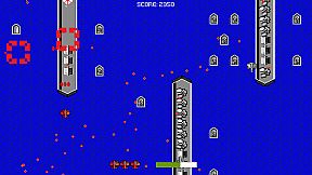 Tiger Fighter 1931 Tora!