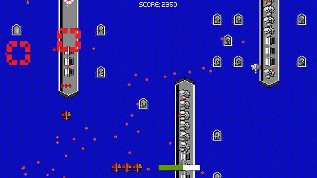 Tiger Fighter 1931 Tora!