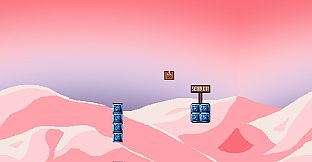 Climb, Cube, Climb!