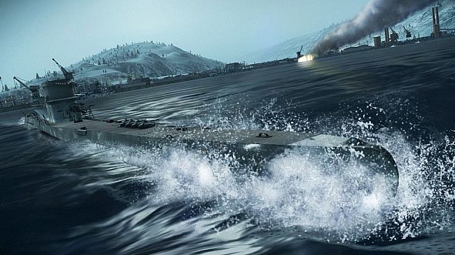 Silent Hunter 5