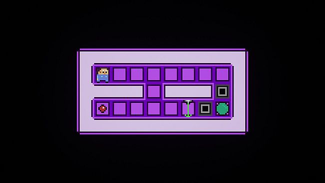OMG! – Overhead Micro Game