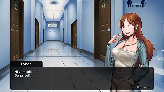 Pandemic Heart