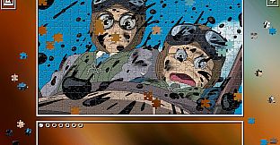 Super Jigsaw Puzzle: Generations - Anime Puzzles 2