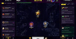 Lucremachine
