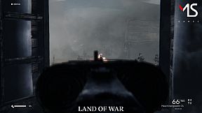 Land of War - The Beginning