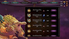 Creeping Deck: Pharaoh's Curse