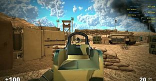 Battlerace Support Package