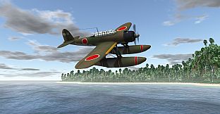 Crash Dive 2 - East Indies Expansion Pack