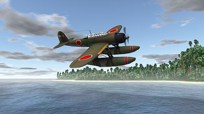 Crash Dive 2 - East Indies Expansion Pack