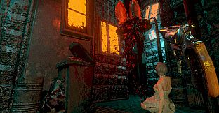 Golden Light OST: The Meat Songs