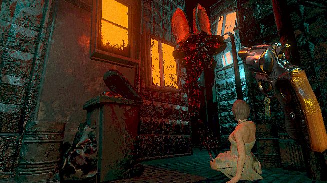 Golden Light OST: The Meat Songs