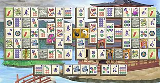 Mahjong Quest Collection