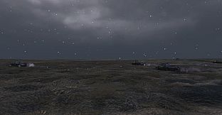 Graviteam Tactics: Pivot Point